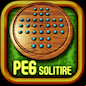 Peg Solitaire Gold icon