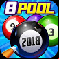 8 Ball Pool HD