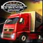 American Truck Simulator 2018