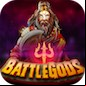 CCG BattleGods