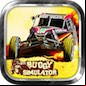 Buggy Simulator icon